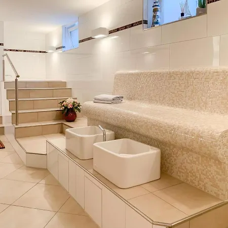 Apartament Haus Matito 2 *