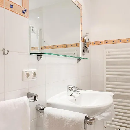 Apartament Haus Matito 2