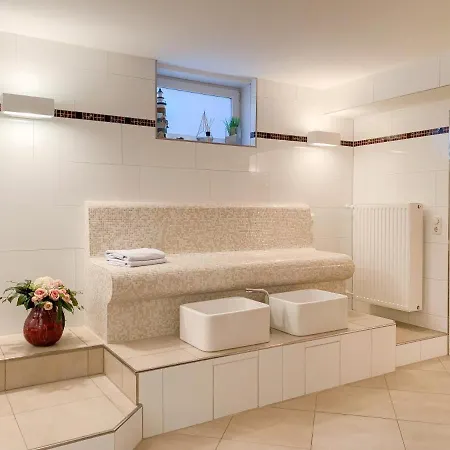 Apartament Haus Matito 2 Timmendorfer Strand