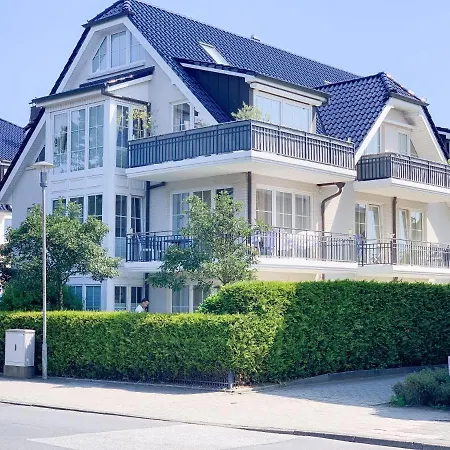 Haus Matito 2 *