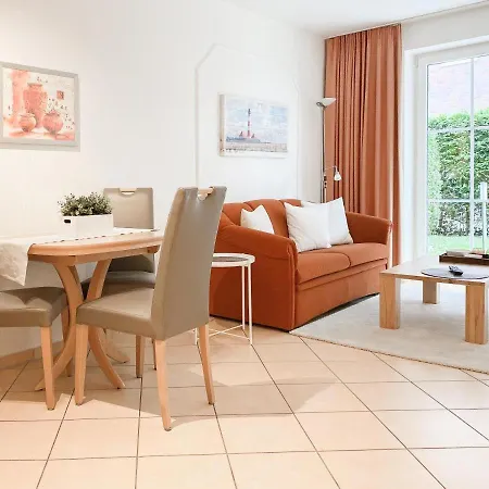 Haus Matito 2 Apartament