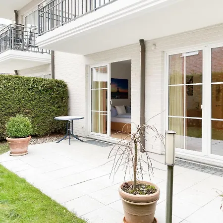 Apartament Haus Matito 2 Timmendorfer Strand