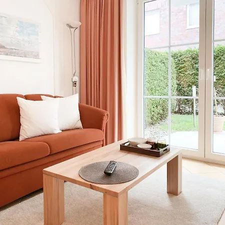 Apartament Haus Matito 2