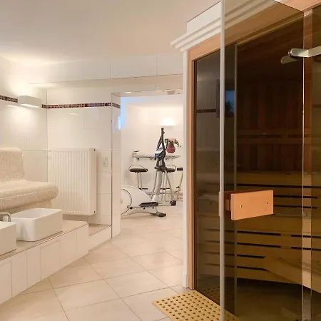 Apartament Haus Matito 2 *