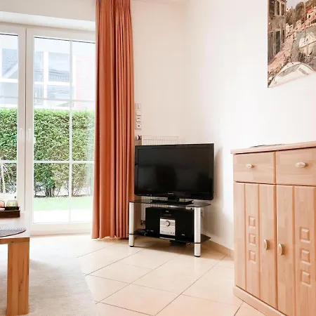 Haus Matito 2 Apartament *
