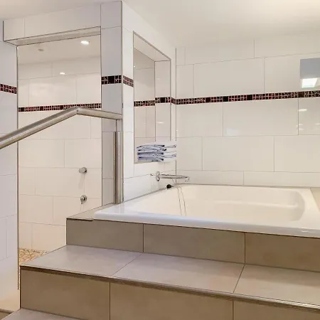 Haus Matito 2 Apartament